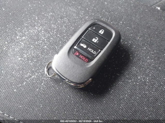 2HGFE2F27RH520500 Honda Civic Lx