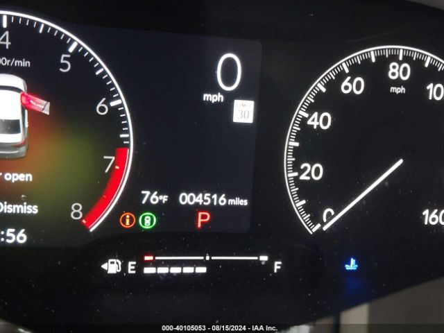 2HGFE2F27RH520500 Honda Civic Lx