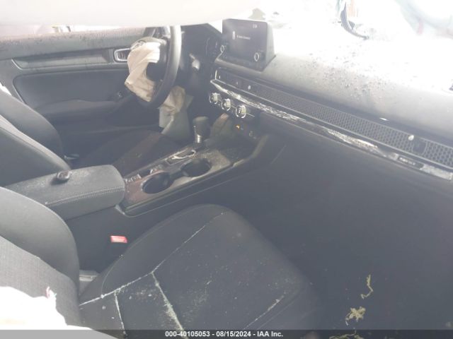 2HGFE2F27RH520500 Honda Civic Lx