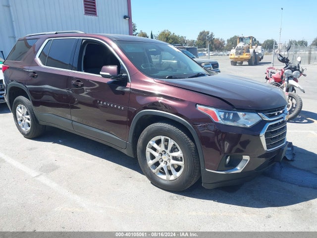 2019 1GNERGKW3KJ151618 main image