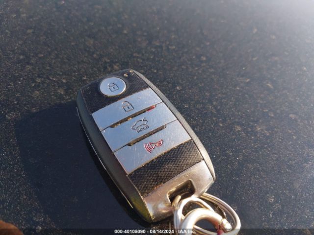 5XXGN4A71FG424894 KIA OPTIMA EX