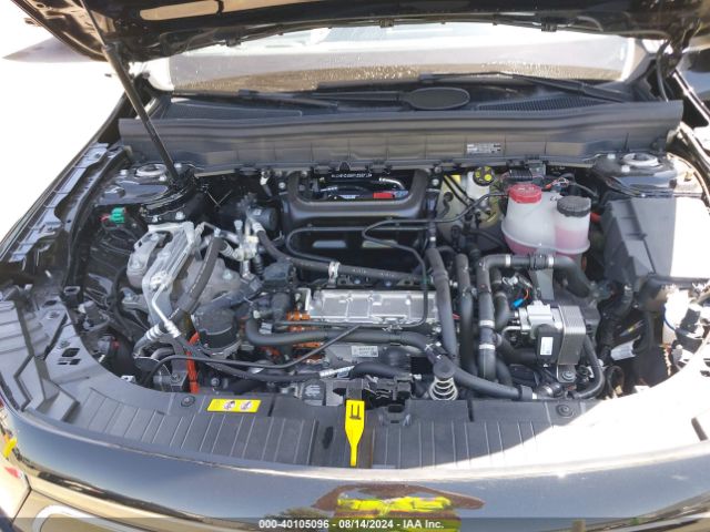 W1N9M0KB9PN063713 Mercedes-Benz Eqb 300 Suv 4matic