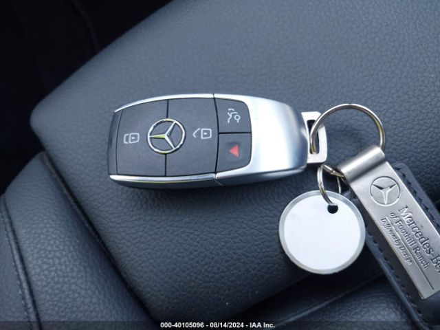 W1N9M0KB9PN063713 Mercedes-Benz Eqb 300 Suv 4matic