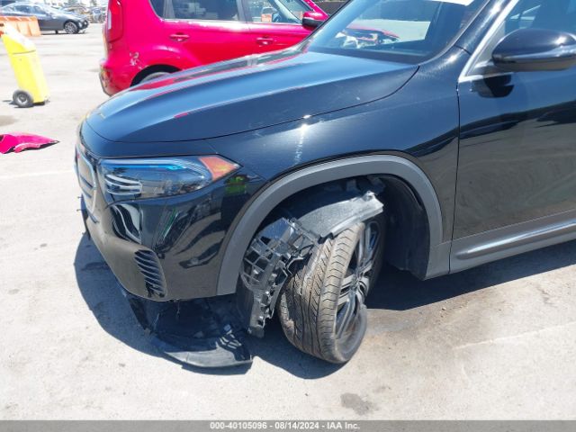 W1N9M0KB9PN063713 Mercedes-Benz Eqb 300 Suv 4matic