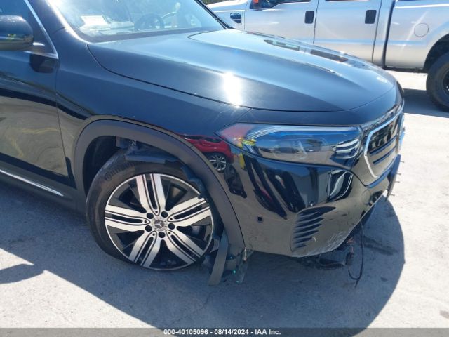 W1N9M0KB9PN063713 Mercedes-Benz Eqb 300 Suv 4matic