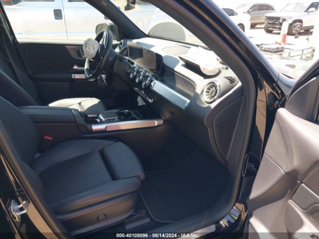 W1N9M0KB9PN063713 Mercedes-Benz Eqb 300 Suv 4matic