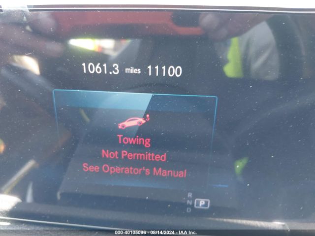 W1N9M0KB9PN063713 Mercedes-Benz Eqb 300 Suv 4matic