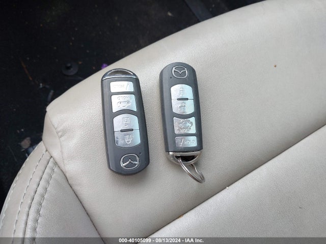 JM1GJ1T64E1148249 Mazda Mazda6 I Touring