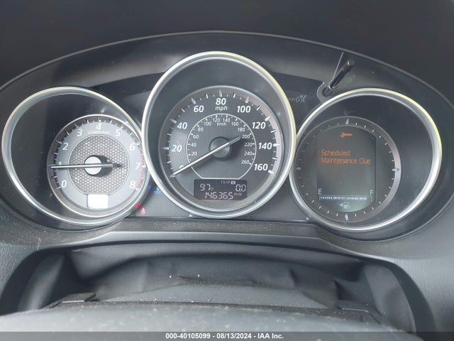 JM1GJ1T64E1148249 Mazda Mazda6 I Touring
