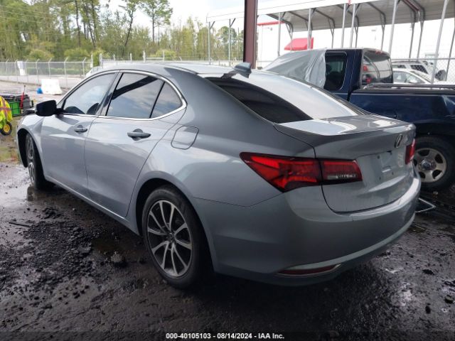 19UUB2F33GA003828 Acura Tlx V6