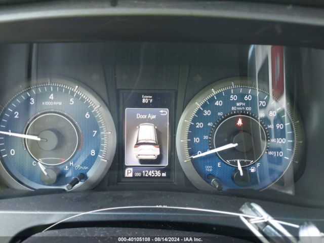 5TDYZ3DC7HS885272 Toyota Sienna Xle Premium 8 Passenger