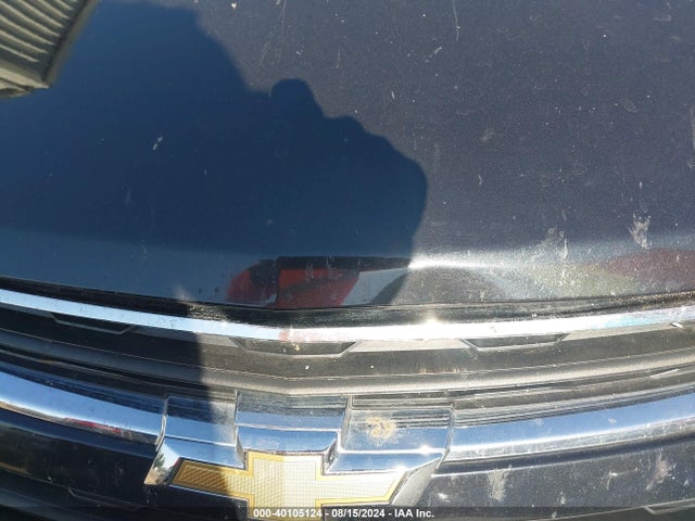 1G1PE5SB9F7275404 Chevrolet Cruze 2lt Auto