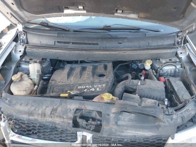 3C4PDCAB1FT617939 Dodge Journey American Value Pkg