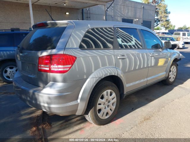 3C4PDCAB1FT617939 Dodge Journey American Value Pkg