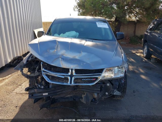 3C4PDCAB1FT617939 Dodge Journey American Value Pkg