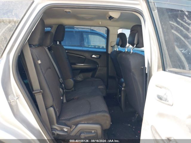 3C4PDCAB1FT617939 Dodge Journey American Value Pkg