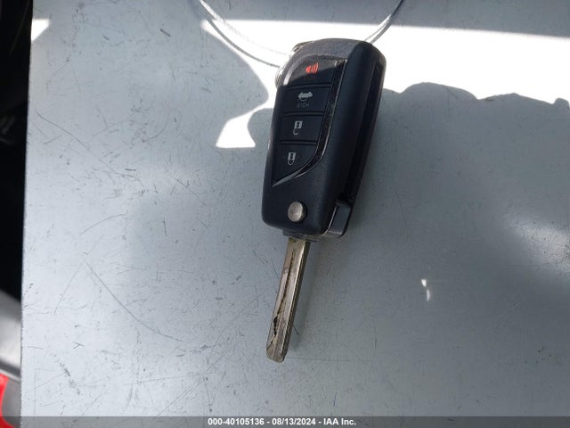 Toyota CAMRY SE 2020 4T1G11AK9LU302624 Image 11