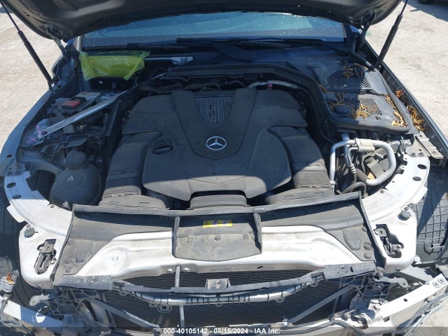55SWF6GB0FU033866 Mercedes-Benz C 400 4matic