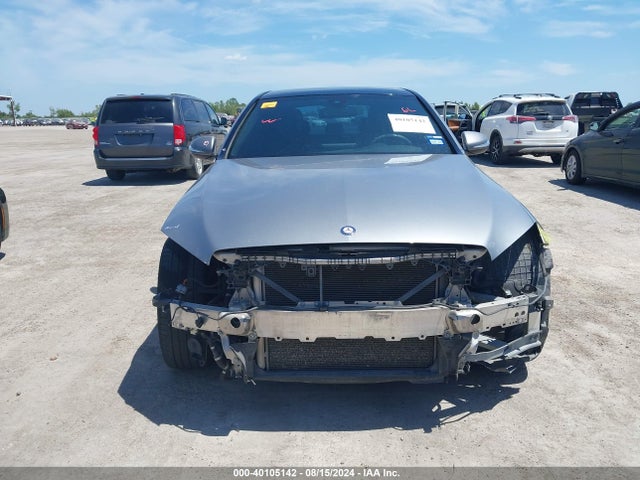 55SWF6GB0FU033866 Mercedes-Benz C 400 4matic