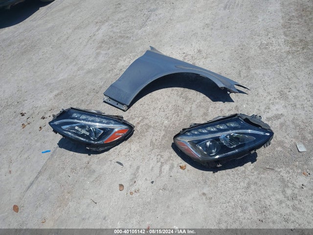 55SWF6GB0FU033866 Mercedes-Benz C 400 4matic