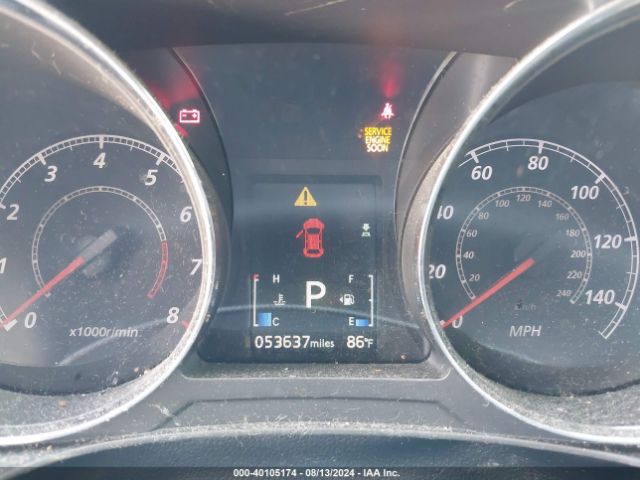 JA4APUAU8NU001819 Mitsubishi Outlander Sport 2.0 Be 2wd/2.0 Es 2wd/2.0 Le 2wd/2.0 S 2wd