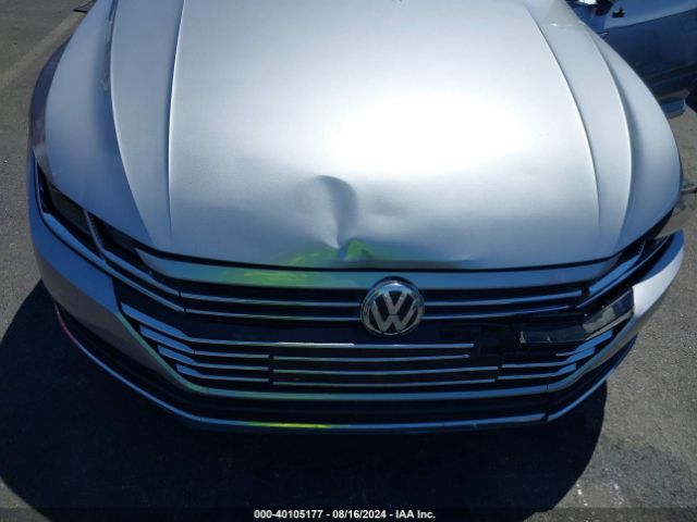 WVWAR7AN8LE016743 Volkswagen Arteon 2.0t Se