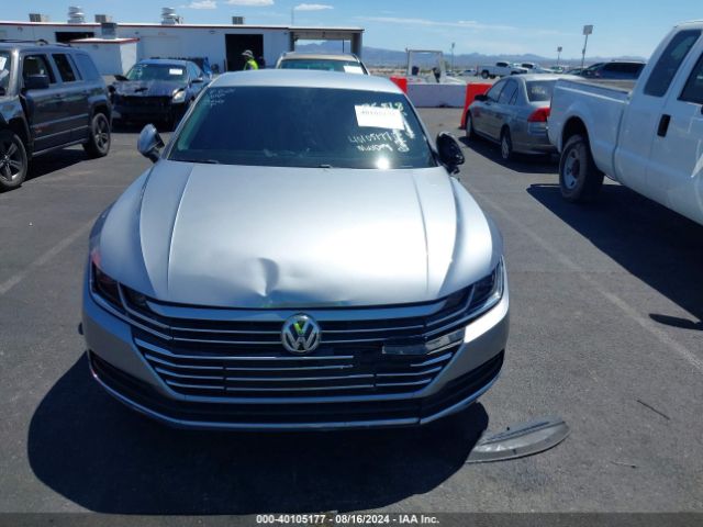 WVWAR7AN8LE016743 Volkswagen Arteon 2.0t Se