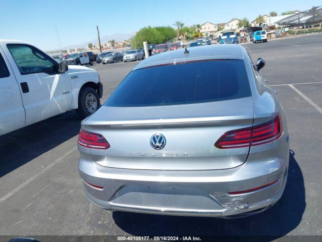 WVWAR7AN8LE016743 Volkswagen Arteon 2.0t Se