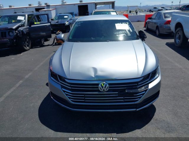 WVWAR7AN8LE016743 Volkswagen Arteon 2.0t Se