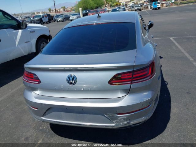 WVWAR7AN8LE016743 Volkswagen Arteon 2.0t Se