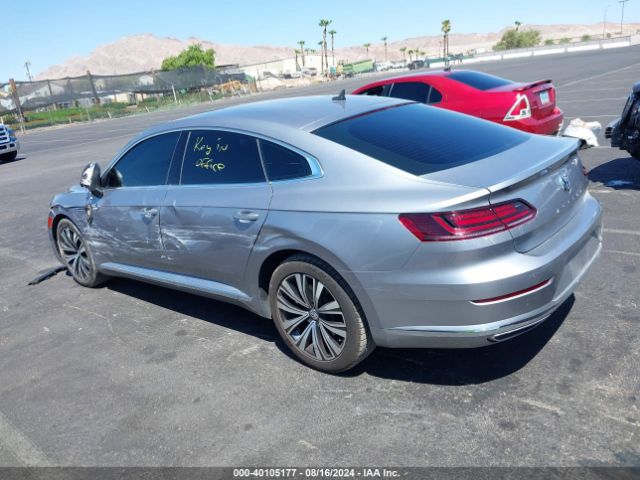 WVWAR7AN8LE016743 Volkswagen Arteon 2.0t Se