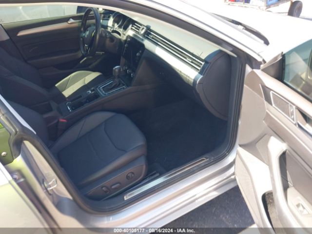 WVWAR7AN8LE016743 Volkswagen Arteon 2.0t Se