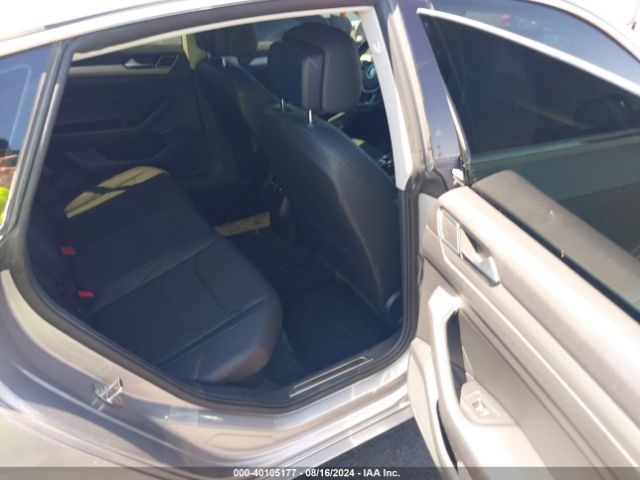 WVWAR7AN8LE016743 Volkswagen Arteon 2.0t Se