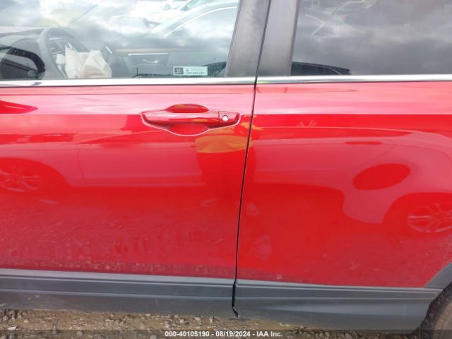 5J6RW2H5XMA009154 Honda Cr-v Awd Ex
