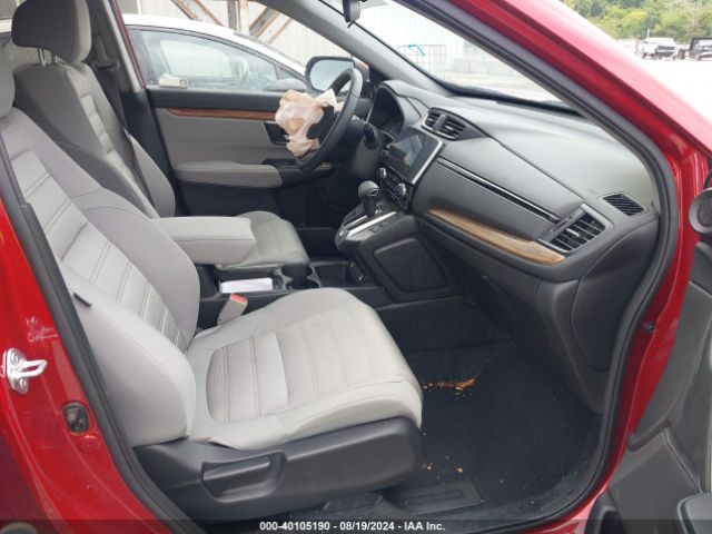 5J6RW2H5XMA009154 Honda Cr-v Awd Ex