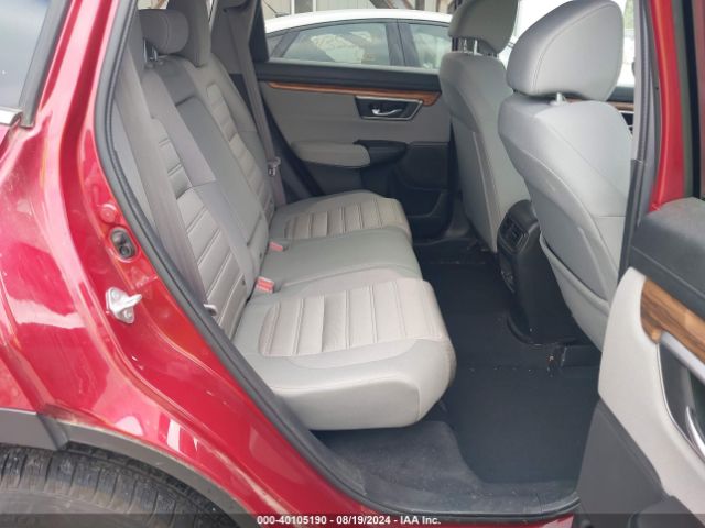 5J6RW2H5XMA009154 Honda Cr-v Awd Ex