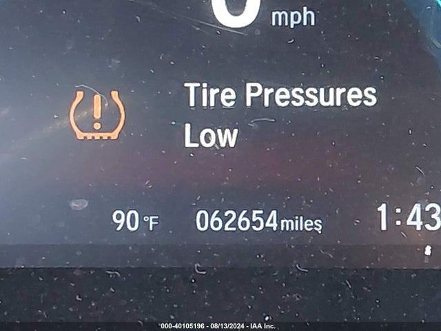 Honda CIVIC EX 2018 2HGFC2F70JH567339 Image 15