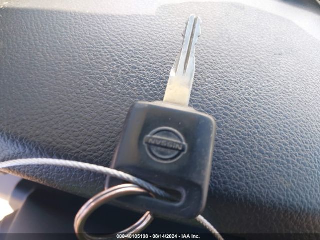 3N6CM0KN6KK705534 Nissan Nv200 S
