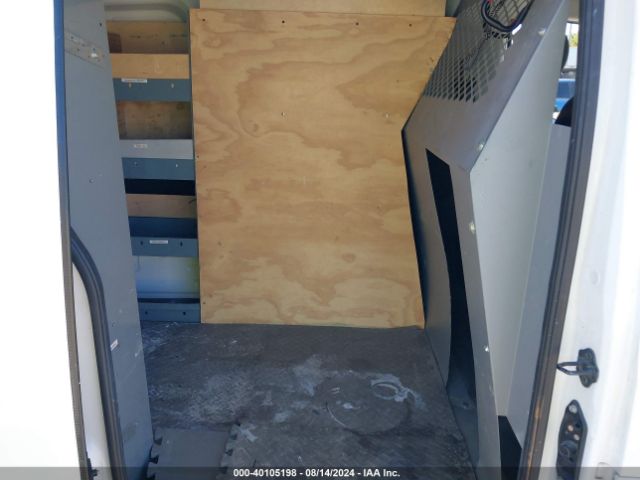 3N6CM0KN6KK705534 Nissan Nv200 S