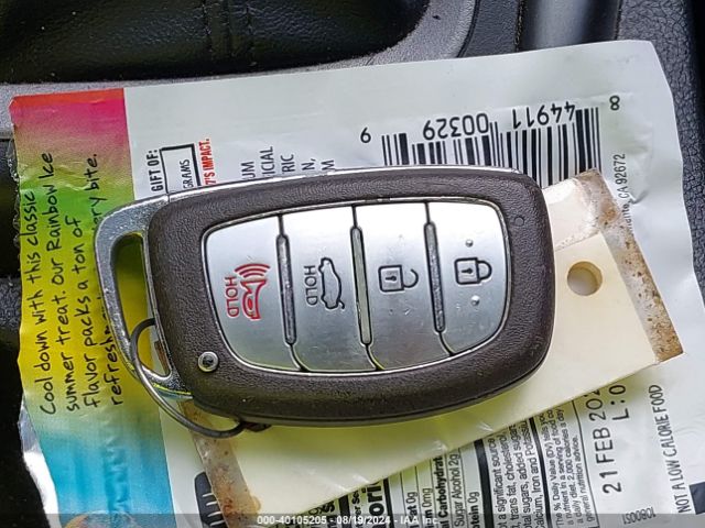 5NPDH4AE0GH761572 Hyundai Elantra Value Edition