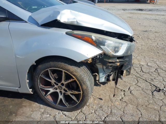 5NPDH4AE0GH761572 Hyundai Elantra Value Edition