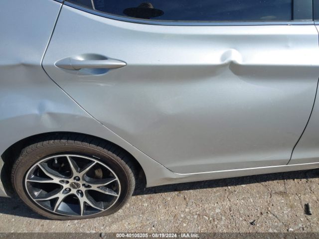 5NPDH4AE0GH761572 Hyundai Elantra Value Edition
