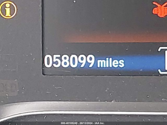 5FNYF6H95HB069206 Honda Pilot Touring