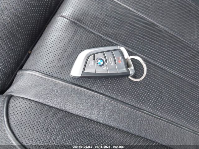 WBA7E4C57HGU99264 BMW 740i Xdrive