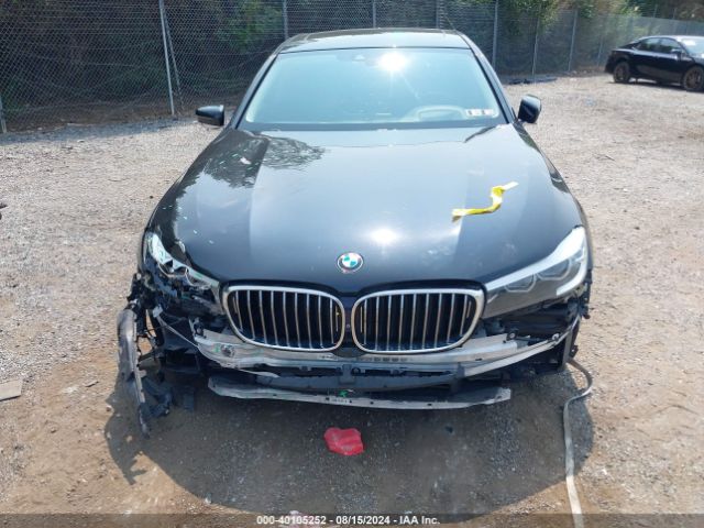 WBA7E4C57HGU99264 BMW 740i Xdrive