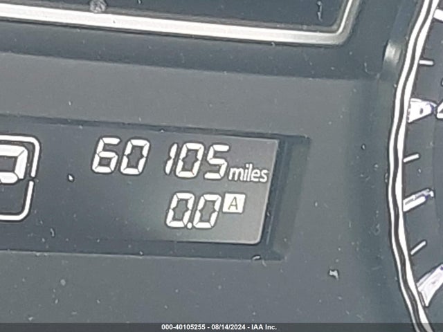 5N1DL0MM9LC503997 Infiniti Qx60 Luxe Awd
