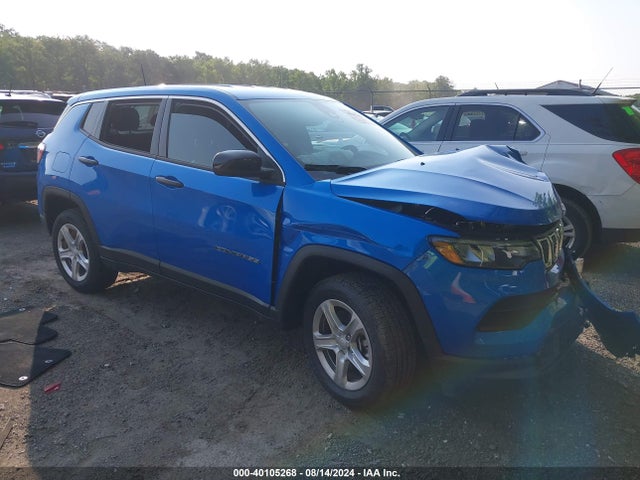 2024 3C4NJDANXRT590857 main image