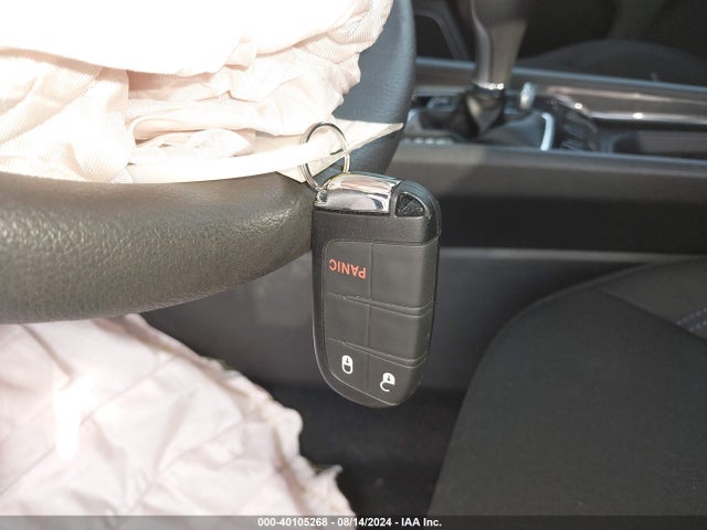 Jeep Compass Sport 4x4 2024 3C4NJDANXRT590857 Image 11