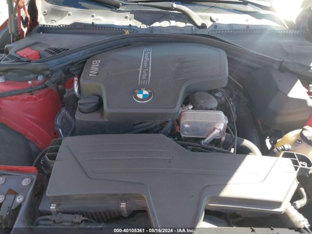 WBA3C1C50EK112162 BMW 328I