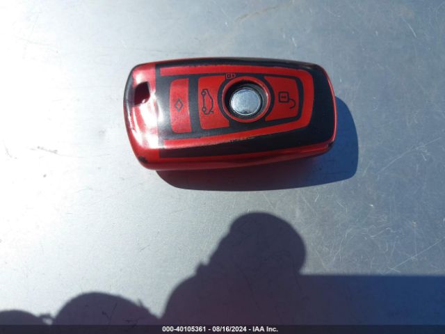 WBA3C1C50EK112162 BMW 328I